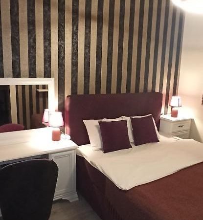 Apartmani President IV Banyaluka Dış mekan fotoğraf