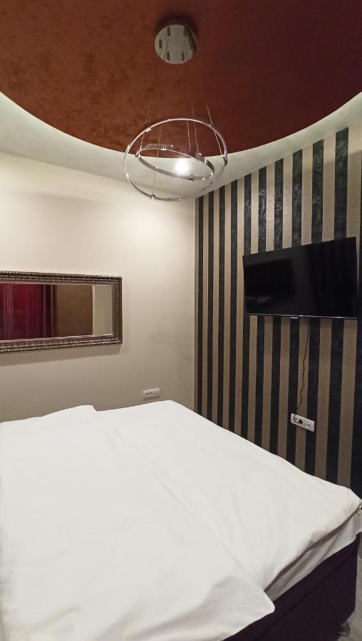 Apartmani President IV Banyaluka Dış mekan fotoğraf