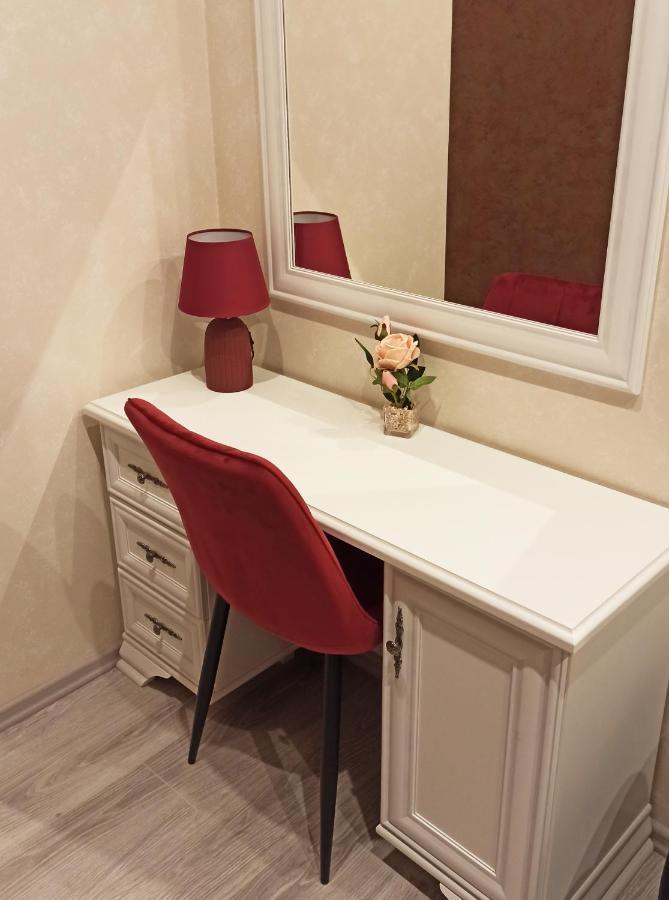 Apartmani President IV Banyaluka Dış mekan fotoğraf