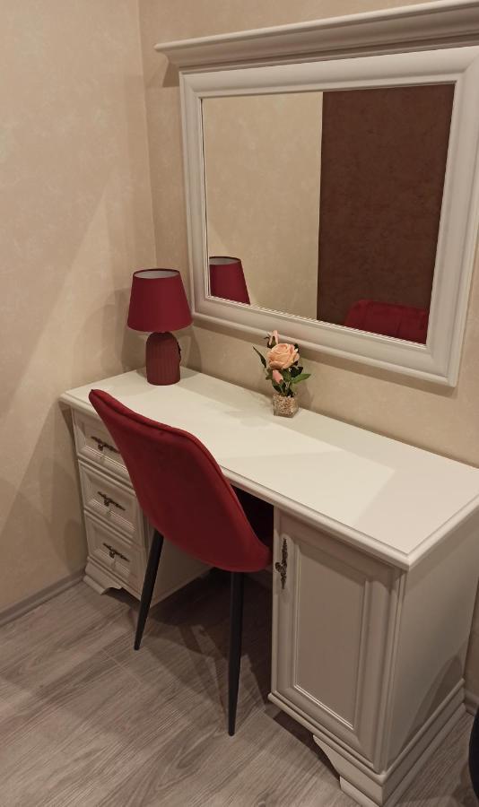 Apartmani President IV Banyaluka Dış mekan fotoğraf