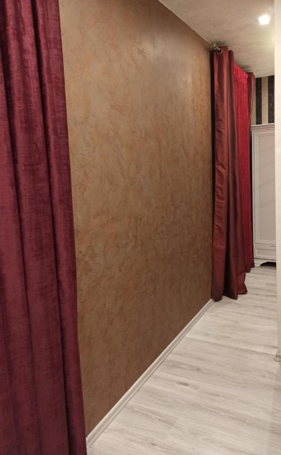 Apartmani President IV Banyaluka Dış mekan fotoğraf