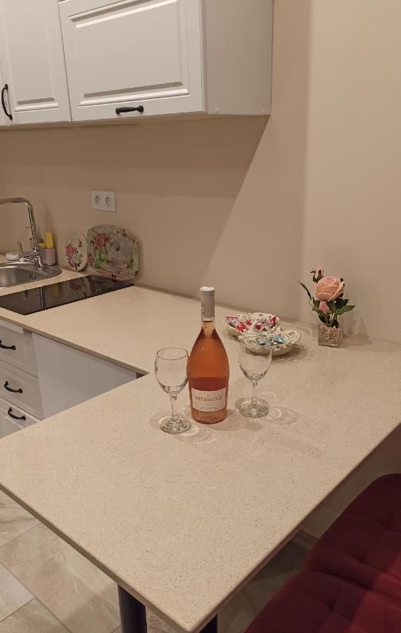 Apartmani President IV Banyaluka Dış mekan fotoğraf