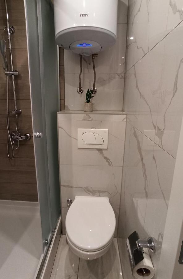 Apartmani President IV Banyaluka Dış mekan fotoğraf