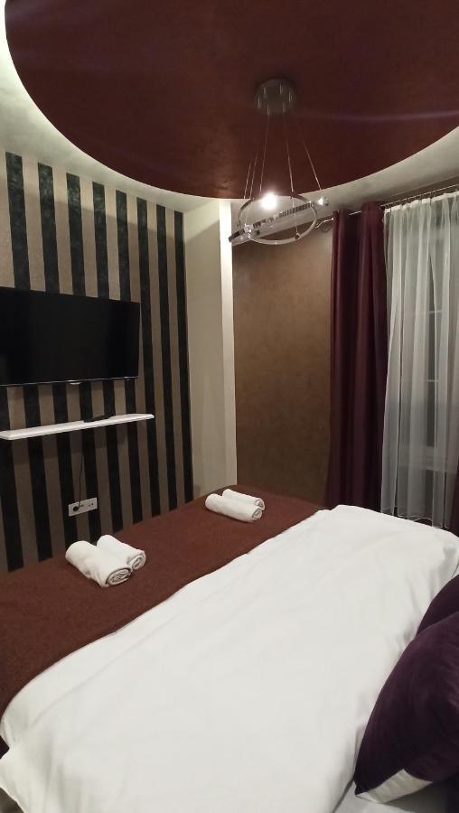Apartmani President IV Banyaluka Dış mekan fotoğraf