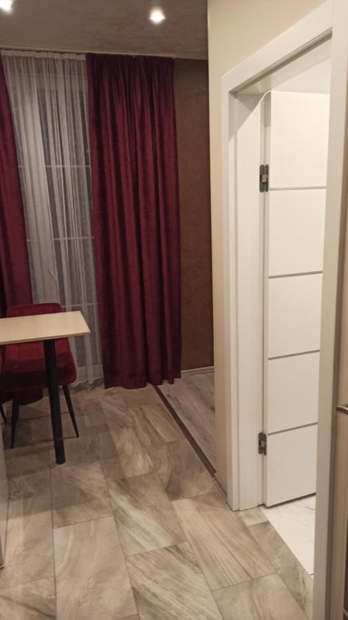 Apartmani President IV Banyaluka Dış mekan fotoğraf