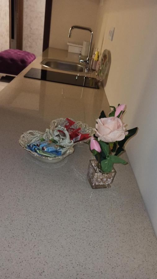 Apartmani President IV Banyaluka Dış mekan fotoğraf