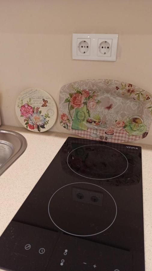 Apartmani President IV Banyaluka Dış mekan fotoğraf