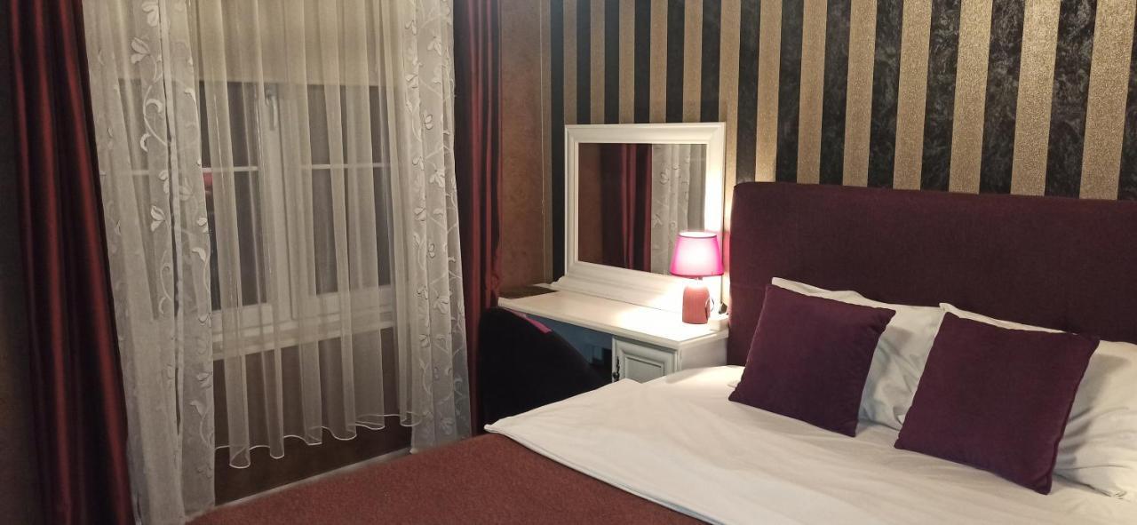 Apartmani President IV Banyaluka Dış mekan fotoğraf
