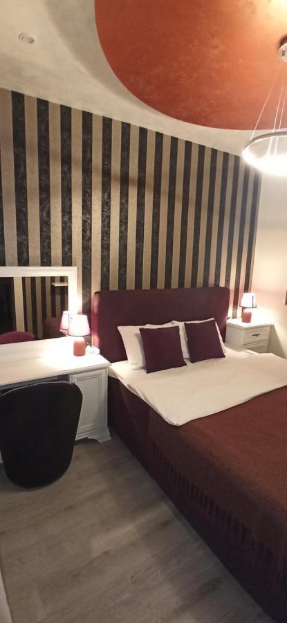 Apartmani President IV Banyaluka Dış mekan fotoğraf