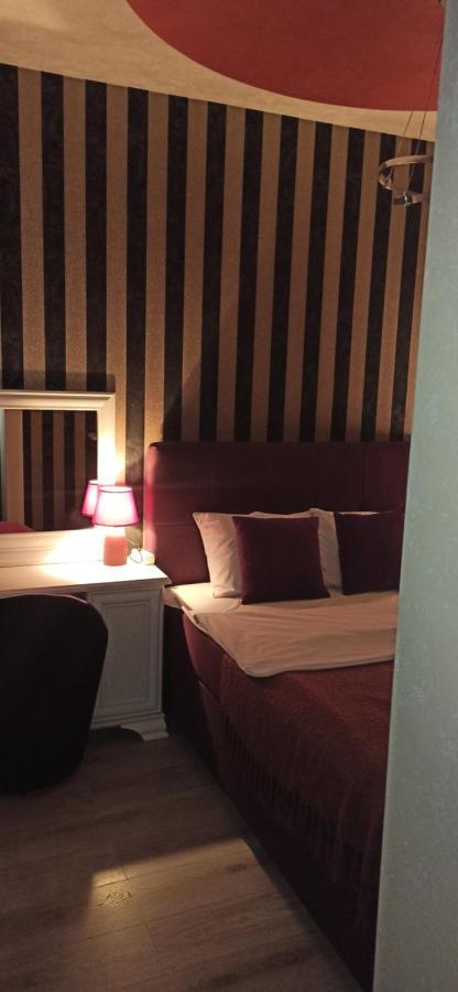 Apartmani President IV Banyaluka Dış mekan fotoğraf