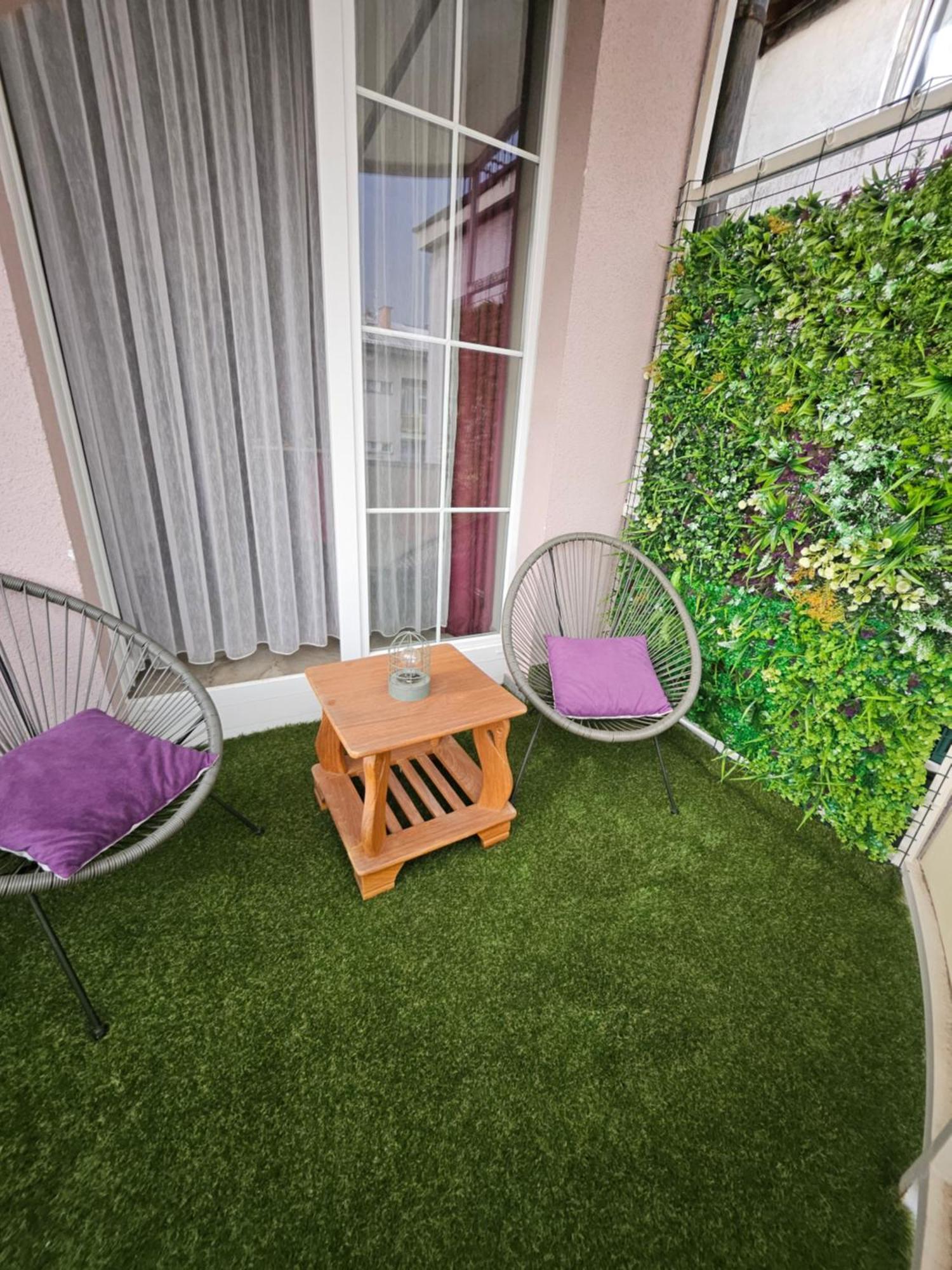 Apartmani President IV Banyaluka Dış mekan fotoğraf